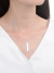 Collar Azul en internet