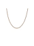 Collar New York Gold