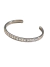 Esclava Billie Silver - comprar online