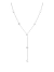 Collar Estela Silver - comprar online