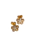 Aros Flor Nacar - comprar online