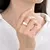 Anillo Square en internet