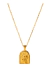 Collar Island en internet