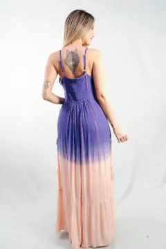 Vestido Ametista na internet