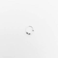 Piercing argola boho - comprar online