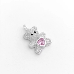 Pingente Ursinho - comprar online