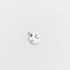 Pingente Signo Leão - comprar online