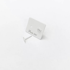 Brinco signo aquário mini na internet