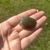 Labradorita Rolada - A Pedra da Magia