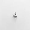 Piercing fake Cobra
