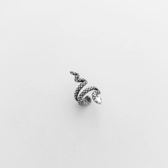 Piercing fake Cobra - comprar online