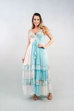 Vestido Alma