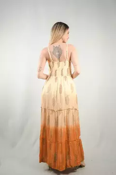 Vestido Primavera - comprar online
