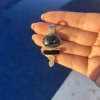Pingente Sodalita