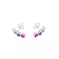 Brinco coloridinho - comprar online
