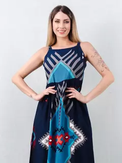 Vestido Safira - comprar online