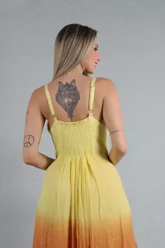 Vestido Âmbar na internet