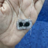 Colar Estalactite