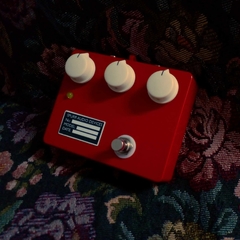 OXR-3 Klon Inspired - Spurr Audio