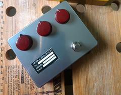 OXR-3 Klon Inspired on internet