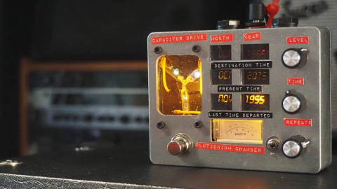 【美品】Spurr Audio TT Delay TT Delay - Buy in Spurr Audio