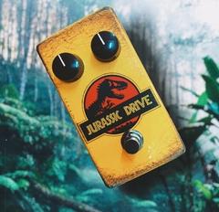 Jurassic Drive