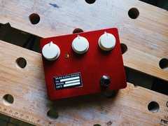 OXR-3 Klon Inspired - online store