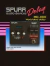 Banner of Spurr Audio
