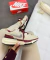 Tênis Feminino NK ZoomX Bordô - comprar online