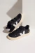 Tênis Feminino Vt Preto Velcro - comprar online