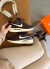 Tênis Fit Esportivo Marrom - loja online