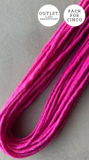 OUTLET Very Pink