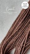 Pack Dreadlocks Cocoa - (copia)