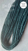 Pack Dreadlocks Nori Green - comprar online