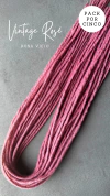 Pack Dreadlocks Vintage Rose - comprar online