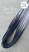 Pack Trenzas Aqua - (copia) - (copia)