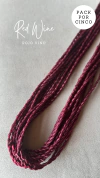 Pack Twists Red Wine