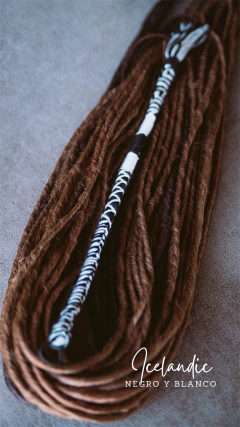 Wrap Decorativo Icelandic