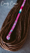 Wrap Decorativo Candy Crash