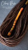 Wrap Decorativo Citrus Rush