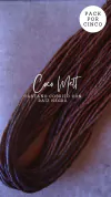Pack Dreadlocks Coco Melt