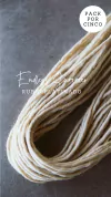 Pack Dreadlocks Endless Summer
