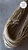 Pack Dreadlocks Ash Blonde