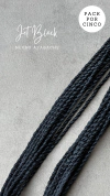 Pack Twists Jet Black