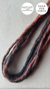 Pack Dreadlocks Cocoa - (copia) - (copia) - (copia) - (copia) - (copia) - (copia) - (copia) - (copia) - (copia) - (copia) - (copia) - (copia) - (copia)
