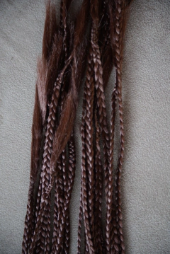 Pack Trenzas simples Cocoa - comprar online