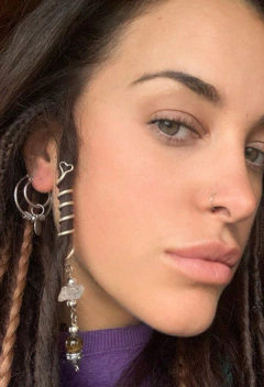 Long Twist - tienda online