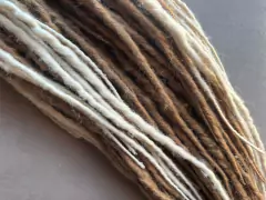 2DA MANO Cabeza completa rubios en internet