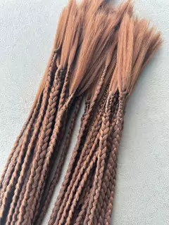 Pack trenzas Coconut - comprar online
