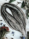 Cabeza Completa Grises (Canas) - comprar online